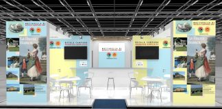 Mozzarella Dop, la “prima” del Consorzio alla Bit Milano