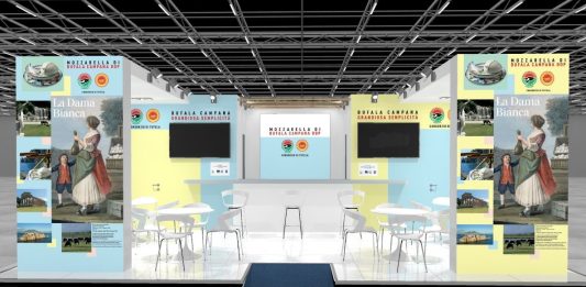 Mozzarella Dop, la “prima” del Consorzio alla Bit Milano