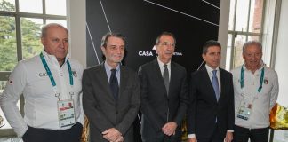 A Rho una pista per l’hockey e il pattinaggio artistico agonistico