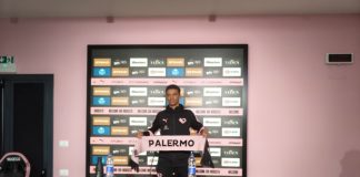 Palermo, Rui Modesto si presenta “Qui tutto per lavorare bene, non so la data del mio rientro”