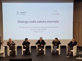 Salute mentale, in Europa il 24% degli under 25 presenta sintomi depressivi