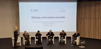 Salute mentale, in Europa il 24% degli under 25 presenta sintomi depressivi