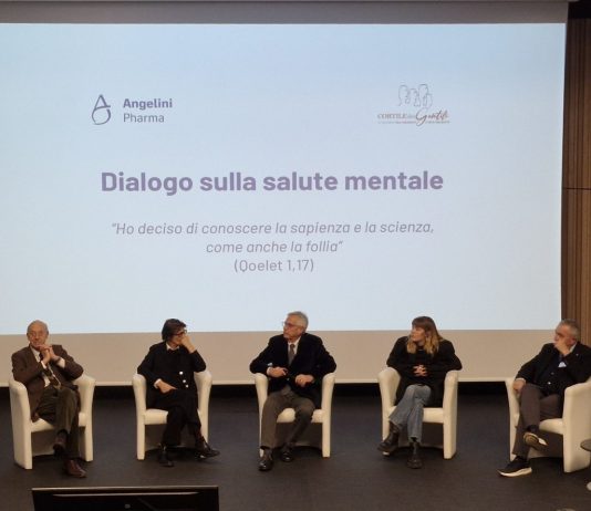 Salute mentale, in Europa il 24% degli under 25 presenta sintomi depressivi