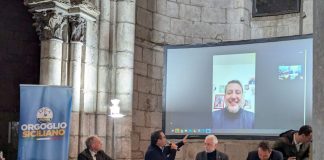 Salvini “Dopo lo Schifani bis un candidato governatore della Lega in Sicilia. Ponte sullo Stretto? Prima pietra entro fine legislatura”