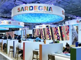 La Regione partecipa alla Bit 2026 di Milano Rho