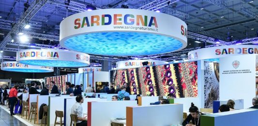 La Regione partecipa alla Bit 2026 di Milano Rho