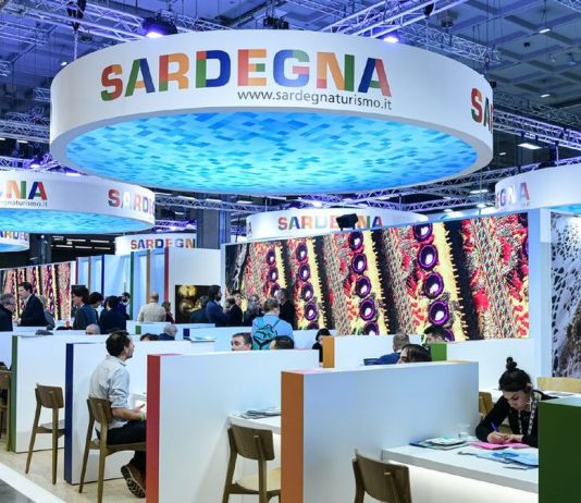 La Regione partecipa alla Bit 2026 di Milano Rho