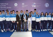 Europei giovanili di Tbilisi, tre azzurri ai piedi del podio nella sesta giornata