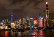Cina: Shanghai, nel 2025 registrate oltre 320 imprese tech al giorno