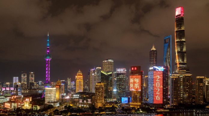 Cina: Shanghai, nel 2025 registrate oltre 320 imprese tech al giorno