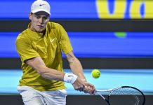 Atp Doha, Sinner cede contro Mensik nei quarti di finale