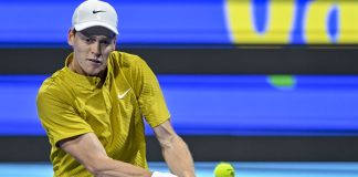 Atp Doha, Sinner cede contro Mensik nei quarti di finale