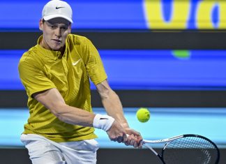 Atp Doha, Sinner cede contro Mensik nei quarti di finale