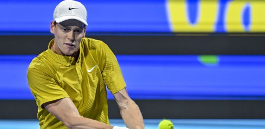 Atp Doha, Sinner cede contro Mensik nei quarti di finale
