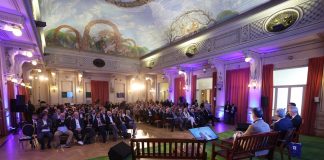 Sportcity Meeting 2026 dal 20 al 22 marzo, a Fiuggi anche il ministro Abodi