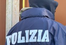 Narcotrafficante albanese arrestato a Roma, era ricercato dalle autorità belghe