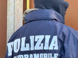 Narcotrafficante albanese arrestato a Roma, era ricercato dalle autorità belghe