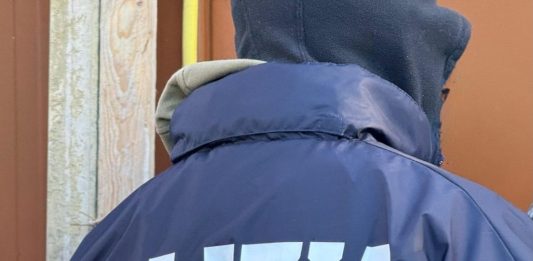 Narcotrafficante albanese arrestato a Roma, era ricercato dalle autorità belghe