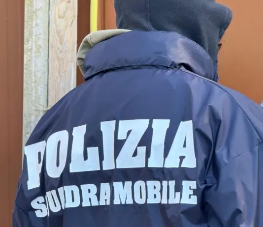 Narcotrafficante albanese arrestato a Roma, era ricercato dalle autorità belghe