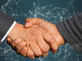 Mandato professionale, come gestirlo con un software dedicato nel 2026 stretta di mano