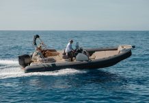 Suzuki al salone internazionale Pescare Show 2026 di Rimini con due appuntamenti in programma