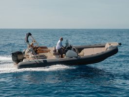 Suzuki al salone internazionale Pescare Show 2026 di Rimini con due appuntamenti in programma