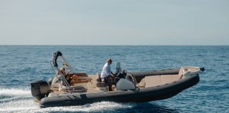 Suzuki al salone internazionale Pescare Show 2026 di Rimini con due appuntamenti in programma