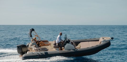 Suzuki al salone internazionale Pescare Show 2026 di Rimini con due appuntamenti in programma