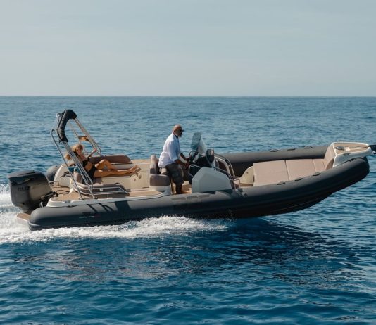 Suzuki al salone internazionale Pescare Show 2026 di Rimini con due appuntamenti in programma