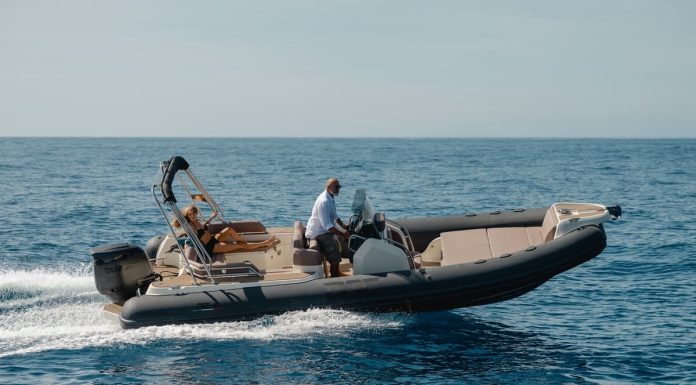 Suzuki al salone internazionale Pescare Show 2026 di Rimini con due appuntamenti in programma