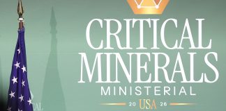 La riunione sulle Terre Rare potrebbe lanciare una grande operazione strategica”