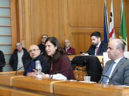 Todde “Bene il confronto sulla sanità a Nuoro, sulle liste d’attesa abbiamo cambiato il metodo”