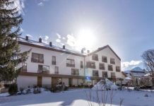 Vacanze invernali a San Candido, allo Sporthotel Tyrol tra neve, benessere e relax