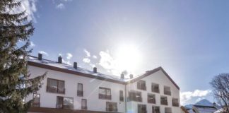 Vacanze invernali a San Candido, all’hotel Il Tyrol tra neve, benessere e relax