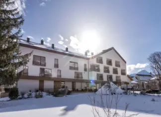Vacanze invernali a San Candido, all’hotel Il Tyrol tra neve, benessere e relax