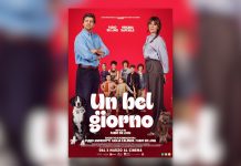 “Un bel giorno”, il nuovo film di Fabio De Luigi come inno al cambiamento