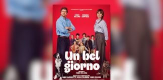 “Un bel giorno”, il nuovo film di Fabio De Luigi come inno al cambiamento