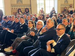 Unesco, Giuli “La Spezia è una delle capitali dell’ingegno italiano nel mondo”