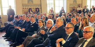Unesco, Giuli “La Spezia è una delle capitali dell’ingegno italiano nel mondo”