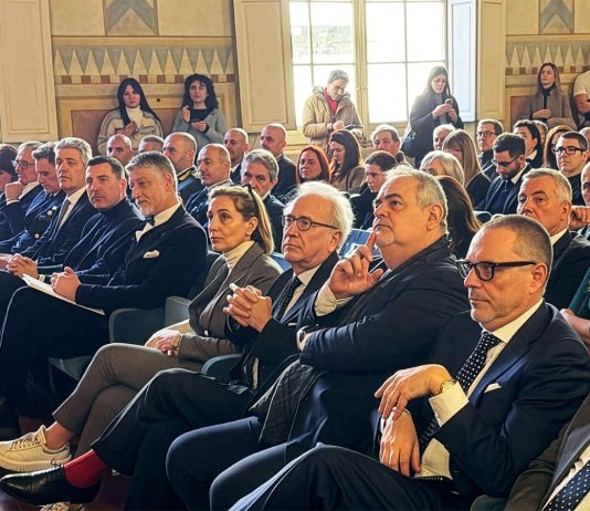 Unesco, Giuli “La Spezia è una delle capitali dell’ingegno italiano nel mondo”