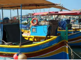 Malta launches 10-year plan to secure fisheries future