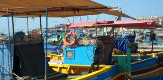 Malta launches 10-year plan to secure fisheries future