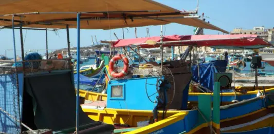 Malta launches 10-year plan to secure fisheries future