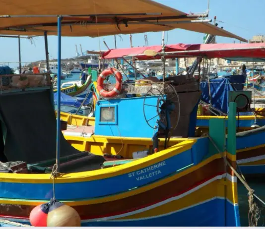 Malta launches 10-year plan to secure fisheries future