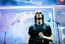 Richard Ashcroft in scena il 21 giugno a “La Prima Estate” nell’unica data italiana