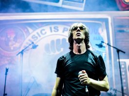 Richard Ashcroft in scena il 21 giugno a “La Prima Estate” nell’unica data italiana