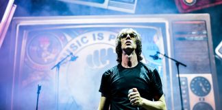 Richard Ashcroft in scena il 21 giugno a “La Prima Estate” nell’unica data italiana