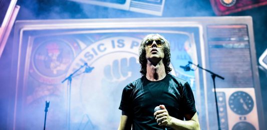 Richard Ashcroft in scena il 21 giugno a “La Prima Estate” nell’unica data italiana
