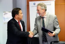 Ingv, Italia e Giappone rafforzano la collaborazione scientifica