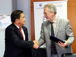 Ingv, Italia e Giappone rafforzano la collaborazione scientifica